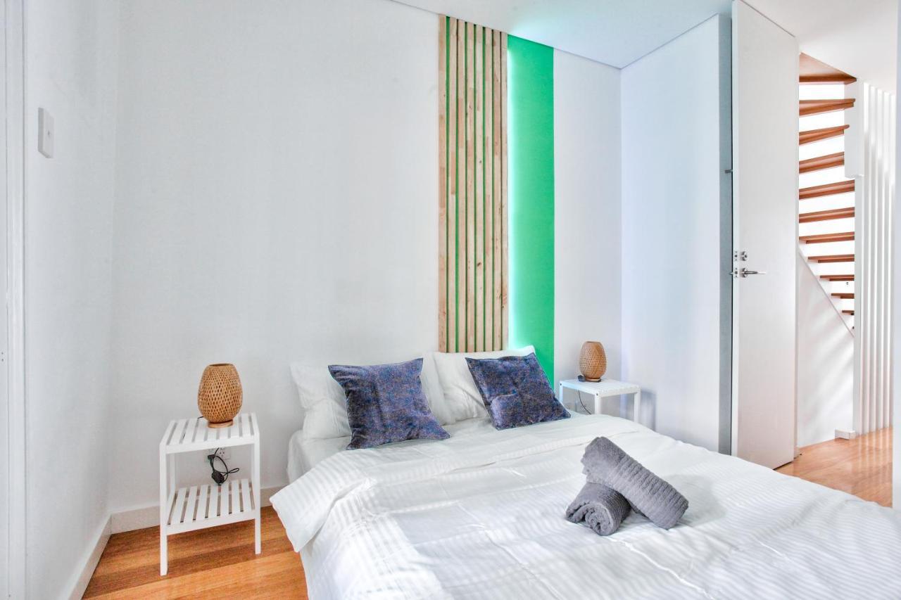 Astounding 3 Bedroom House Surry Hills 2 E-bikes Included Ferienhaus Sydney